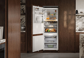 תערוכת IFA: המוצרים הלבנים החדשים של ASKO, Gorenje ו-Hisense